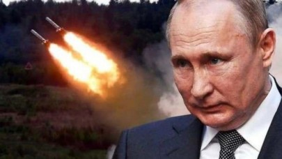 Korkulan oldu: Bir ülke daha Putin'e destek vermek için savaşa dahil oluyor!