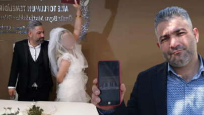 'Koronavirüs' yalanıyla 1 aylık eşini dolandırdı: Hırsızlıkla suçlanan kadın konuştu