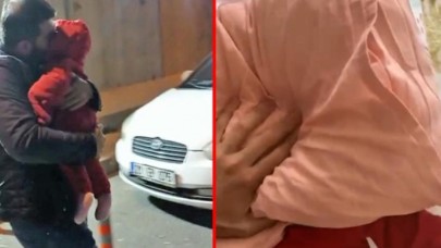 Küçük kızını yastıkla boğmaya çalışırken bir yandan kameraya çeken anneden skandal savunma!