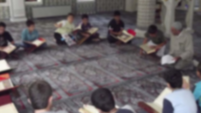 Kuran kursunda cinsel istismarla suçlanan görevlilerin ifadeleri ortaya çıktı