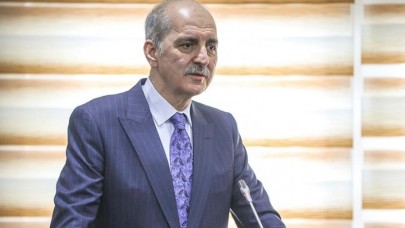 Kurtulmuş: Seçim barajının düşürülmesi Türkiye'nin kazanımıdır