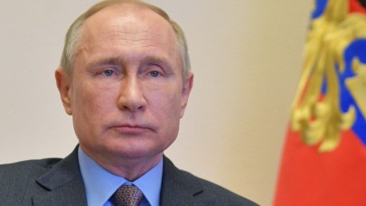 Kurulan özel ekip Putin'in gizli servetini buldu: Hepsi bakın hangi ülkede çıktı