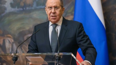 Lavrov'dan flaş iddia: Türkiye'yi tehdit ediyorlar!