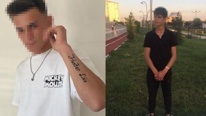 Liselilerin kızlar tuvaleti şakası,  iki gencin ölümü ile sonuçlandı! Biri kendini vurdu diğeri astı