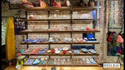 Mağaza Raf Sistemlerinin Faydaları