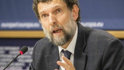 Mahkemeden Osman Kavala kararı