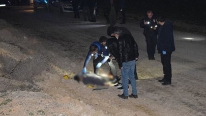 Malatya'da cinayet: Enes Yıldırım öldü