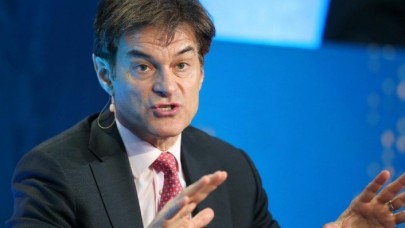 Mehmet Öz,  Türk vatandaşlığından neden çıkacağını açıkladı