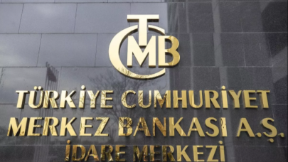 Merkez Bankası faiz kararını açıkladı!