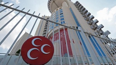 MHP'li başkanlar Antalya'da kampa girecek