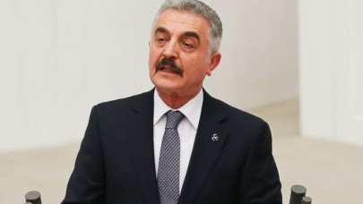 MHP'li Büyükataman'dan Kılıçdaroğlu'na sert tepki: 'Tarafını belli et'