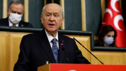 MHP Lideri Bahçeli'den flaş açıklamalar: Milli çıkarlarımız neyi gerektiriyorsa adresimiz ve konumumuz orasıdır