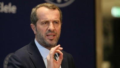 MHP'li Saffet Sancaklı,  Cumhurbaşkanı Erdoğan'la görüştüğünü açıkladı: Emeklilere ve asgari ücretlilere müjde