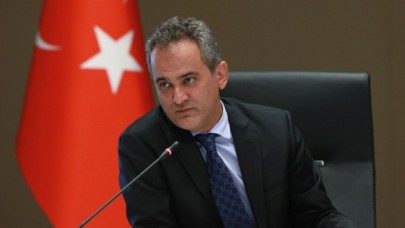 Milli Eğitim Bakanı Özer'den öğretmen ataması açıklaması