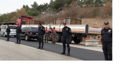 MİT tırlarının durdurulması davasında yeni gelişme!