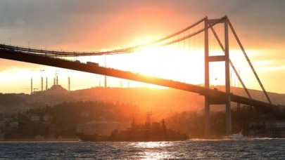 Montrö Boğazlar Sözleşmesi'nin önemi