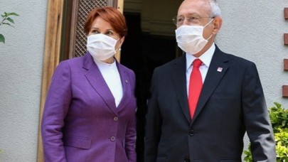 Muhalefet liderleri mektup yarışına girdi! Daha açık oynamaya başladılar