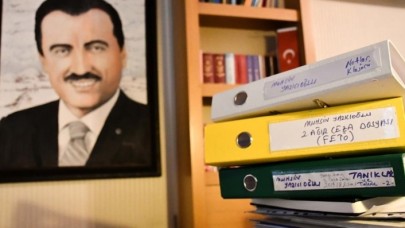 Muhsin Yazıcıoğlu davasında flaş gelişme