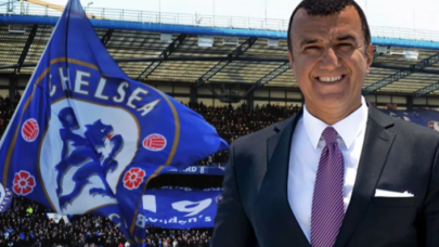 Mutki Aşiretinin lideri Muhsin Bayrak,  Chelsea'yi satın alıyor!