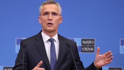 NATO Genel Sekreteri Stoltenberg'den ABD televizyonuna flaş açıklama: İlk sözü Putin,  ikinci sözü Erdoğan oldu