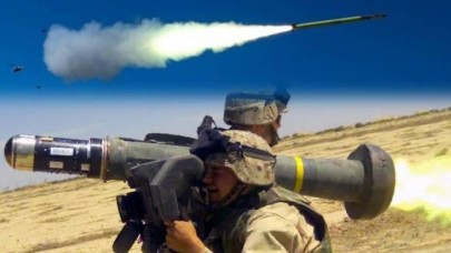 NATO’nun doğu cephesi ülkeleri Batı tarafından silah yağmuruna tutuluyor