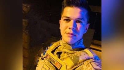 Nişanlısına şaka yapmak isterken canından oldu: Uzman Çavuş Doğukan Ok hayatını kaybetti