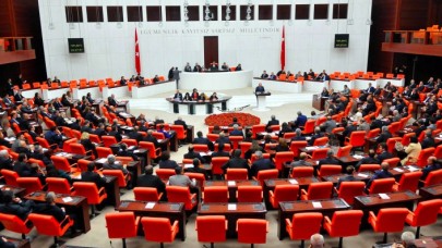 Nükleer Düzenleme Kanunu Teklifi: Birinci bölümündeki maddeleri kabul edildi 