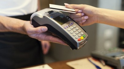 Ocakta kartla yapılan ödemeler 181 milyar liraya ulaştı