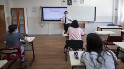 Okullarda yeni dönem: MEB üç ders için seferberlik başlattı