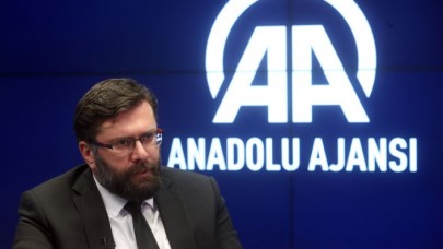 Orhan Gazigil: Rus halkı için Batı,  NATO,  ABD bütün kötülüklerin kaynağı