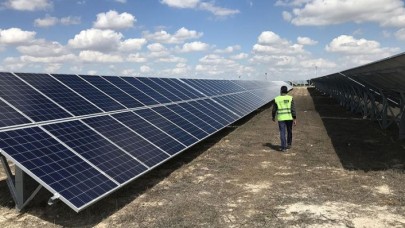 Orman Genel Müdürlüğünün projesi köylülerin elektrik faturasına çare oldu!