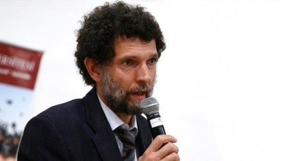Osman Kavala'ya istenen ceza açıklandı