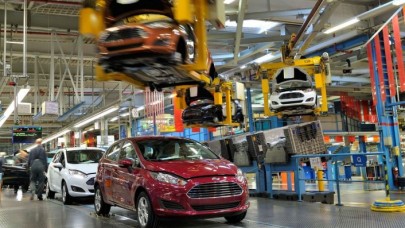 Otomotiv devinden Türkiye hamlesi: Yeni fabrika açıyor