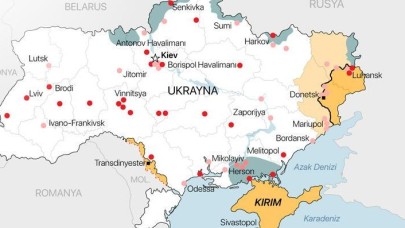 Oyun’u gör,  tercihini ona göre yap! Dilipak'tan ezber bozan 'Ukrayna' çıkışı