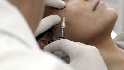 Pandemide dünya estetik için Türkiye'ye koştu