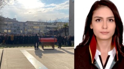 Parkta asılı bulunan genç hakim Çiğdem Bayrakçeken ölümünde sır perdesi aralandı