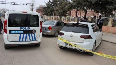 Polis Memuru eşi tarafından vurulan hemşire Fatma Solak  hayatını kaybetti!