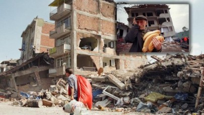 Prof. Dr. Haluk Eyidoğan,  büyük İstanbul depremi için tarih verdi