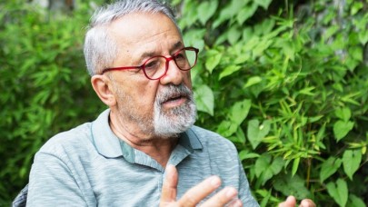 Prof. Dr. Naci Görür olması beklenen yeri de söyledi: Korkutan deprem açıklaması