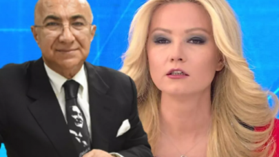 Programdan neden ayrıldığını anlatan Arif Verimli'den Müge Anlı'ya zehir zemberek sözler