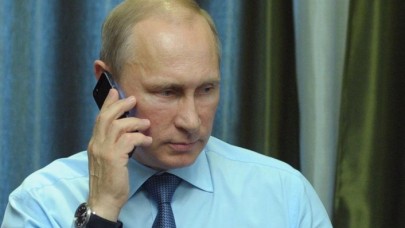 Putin bizzat arayarak bildirdi! Rusya resti çekti: Avrupa'da büyük panik!