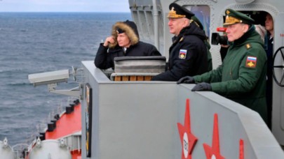 Putin'in planı ortaya çıktı: Bakın neler yapmak istiyormuş!