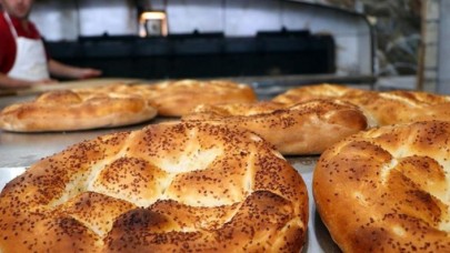 Ramazan pidesi fiyatı belli oldu