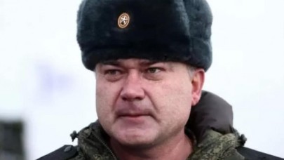 Rusya'da ağır kayıp! Putin’in sağ kolu Ukrayna'da öldürüldü