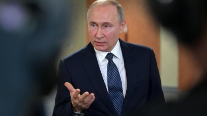 Rusya'da 'tasfiyeler başladı' iddiası: Putin'in üst düzey generali tutuklandı