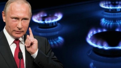 Rusya'dan doğal gaz tehdidi: Avrupalı siyasiler bizi buna itiyor,  gaz akışını keseceğiz