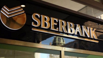 Rusya'nın en büyük bankası Avrupa pazarından çekildi