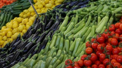 Rusya'nın,  Türkiye'den sebze meyve ithalatını artırma kararı sektörde pozitif hava yarattı