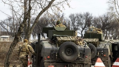 Rusya'nın Ukrayna'yı işgaline Orta Doğu nasıl bakıyor?