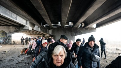 Rusya: Ukrayna'da her gün insani yardım koridorları açacağız